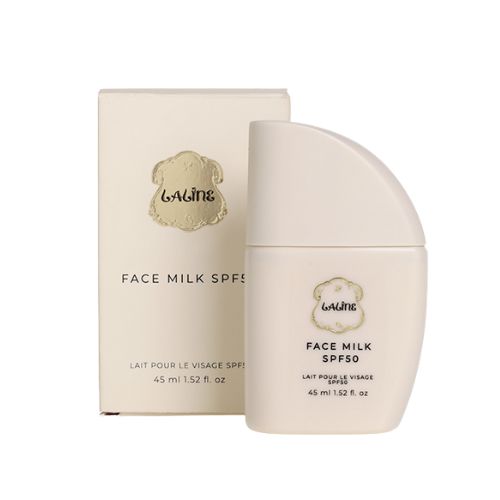 フェイスミルク SPF50 45ml